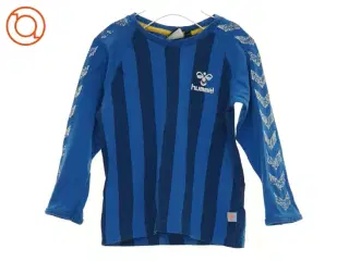 Bluse fra Hummel (str. 92 cm)