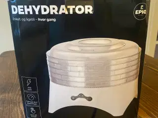 Dehydrator ubrugt Epiq