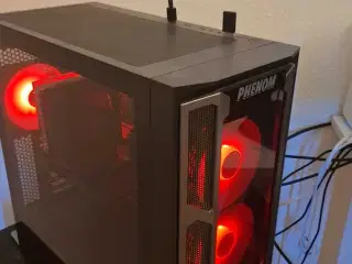Gamer computer
