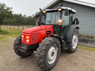 Same Explorer 95 krybegear