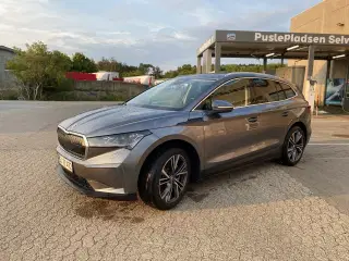 Skoda Enyaq 85 iV Premium