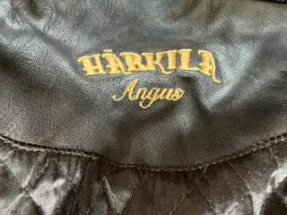 Härkila Angus Skindjakke