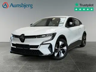Renault Megane E-Tech 40 Equilibre