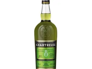 Grøn Chartreuse