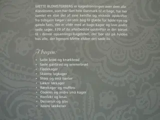 blomsterbergs bedste af mette blomsterberg