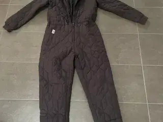 Thermo jumpsuit fra Weather Report