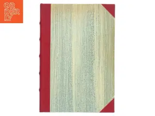 Fyn af Kalle Lauring (Bog)