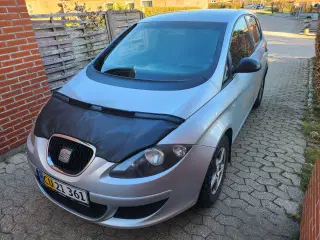 Seat Altea 1.6i Van 