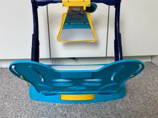 Super graph