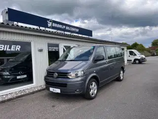 VW Caravelle 2,0 TDi 140 Comfortline