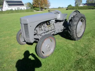 Massey Ferguson 31