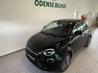 Fiat 500e 42 Icon