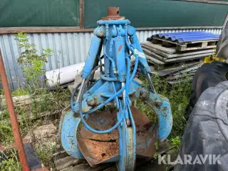 Polygrap
