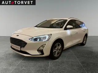 Ford Focus 1,5 EcoBlue Active Business stc.