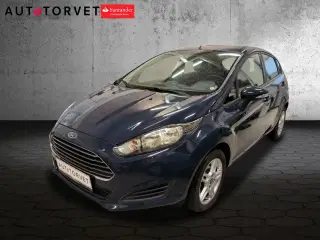 Ford Fiesta 1,0 65 Trend