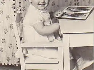 Prinsesse Margrethe St.4094