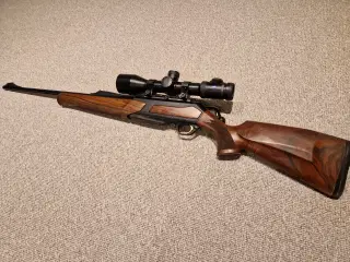 Browning maral 300wm Zeiss V8