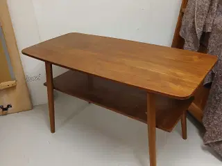 Teakbord