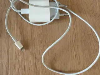 Ladekabel med Adapter til  Iphone 12-13-14