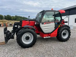 Manitou MT 933 ST5 VELHOLDT AIRCON