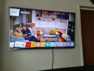 Smart tv 