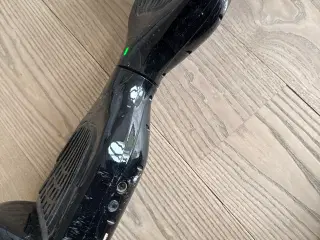 Segboard
