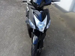  markedets bedste -scooter  Kymco agility 16