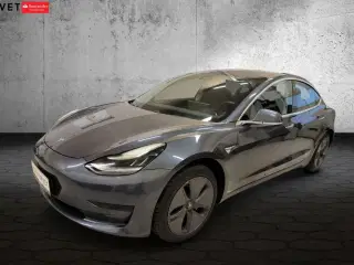 Tesla Model 3  Standard Range+ RWD