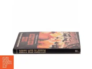 Borte med Blæsten af Margaret Mitchell (Bog)