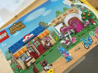 Lego nyt animal crossing