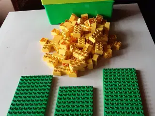 Duplo byggeplader M.M