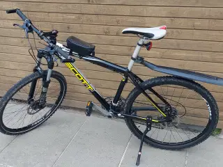 Mountainbike Scott 