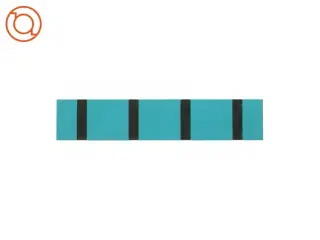 Knax knagerække med 4 knager