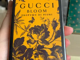 Gucci Bloom Profumo Di Fiori EDP 50 ml ! NY !