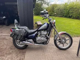 Mc Kawasaki EN 500