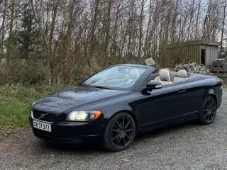 Volvo C70 T5 aut.
