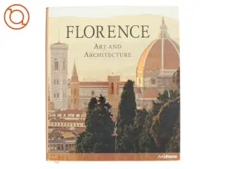 Florence af Silvestra Bietoletti, Antonio Paolucci (Bog)