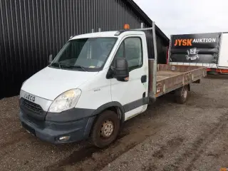 VAREBIL, IVECO D
