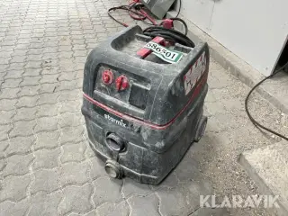 Støvsuger Starmix IS