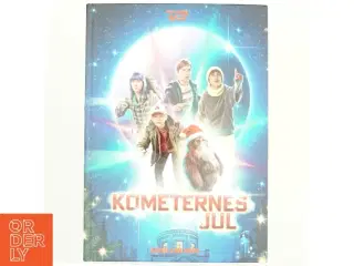 Kometernes jul