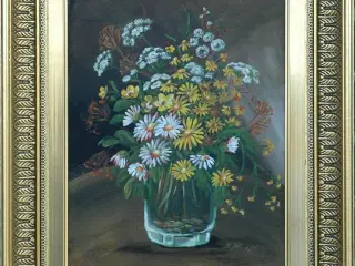 Maleri af S. Hansen (20. årh.)
