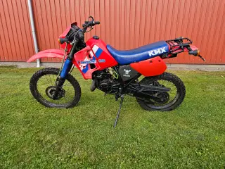Kawasaki KMX 125