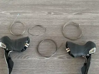Shimano skiftegreb 5700