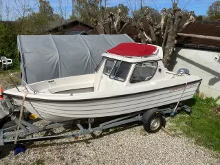 Sandström Classic 560 MC