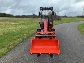 minilæsser