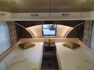 Hobby Prestige 540 UL