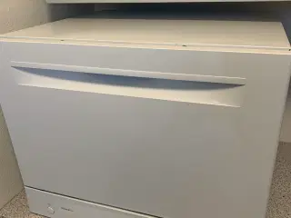 Bordopvaskemaskine bosch 