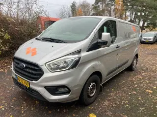 Varebil FORD TRANSIT Custom 2.0TDCi 130 hk