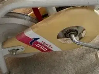 Kondi cykel