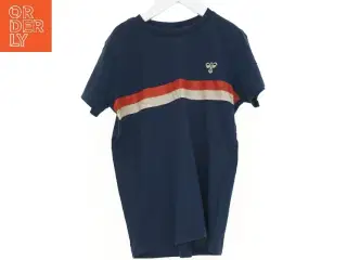 Hummel t-shirt (str. 122 cm)